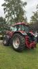 MCCORMICK MTX 125 MFWD WITH LOADER - 3