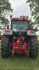 MCCORMICK MTX 125 MFWD WITH LOADER - 4