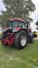 MCCORMICK MTX 125 MFWD WITH LOADER - 5