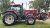 MCCORMICK MTX 125 MFWD WITH LOADER - 6