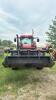 MCCORMICK MTX 125 MFWD WITH LOADER - 10