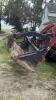 MCCORMICK MTX 125 MFWD WITH LOADER - 11