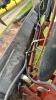 MCCORMICK MTX 125 MFWD WITH LOADER - 12