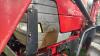 MCCORMICK MTX 125 MFWD WITH LOADER - 13