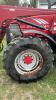 MCCORMICK MTX 125 MFWD WITH LOADER - 14