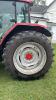 MCCORMICK MTX 125 MFWD WITH LOADER - 15