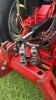MCCORMICK MTX 125 MFWD WITH LOADER - 17