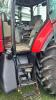 MCCORMICK MTX 125 MFWD WITH LOADER - 19