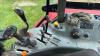 MCCORMICK MTX 125 MFWD WITH LOADER - 21