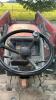 MCCORMICK MTX 125 MFWD WITH LOADER - 24