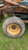 FORD 4600 SU DIESEL TRACTOR WITH LOADER - 13