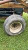 FORD 4600 SU DIESEL TRACTOR WITH LOADER - 16