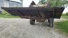 FORD 4600 SU DIESEL TRACTOR WITH LOADER - 27