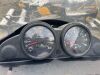 2001 YAMAHA SXR 700 SNOWMOBILE - 5