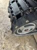 2001 YAMAHA SXR 700 SNOWMOBILE - 6