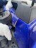 2001 YAMAHA SXR 700 SNOWMOBILE - 10