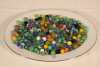 Large Assortment of Marbles