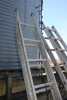 1oft. Aluminum Ext. Ladder - 3