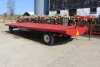 24ft. Steel Big Bale Wagon - 2