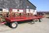 24ft. Steel Big Bale Wagon - 6