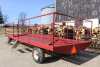 24ft. Steel Big Bale Wagon - 8