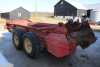 New Holland 680 Manure Spreader, Tandem, End Gate - 4