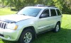 2008 Jeep Grand Cherokee North Edition Diesel - 2