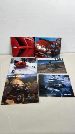 POLARIS LOT
