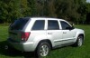 2008 Jeep Grand Cherokee North Edition Diesel - 3