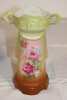 Bottle Signed Hammond and Small Jug and Vase - 3