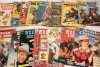 Assorted Disney, Marvel and Western Round Up - 3