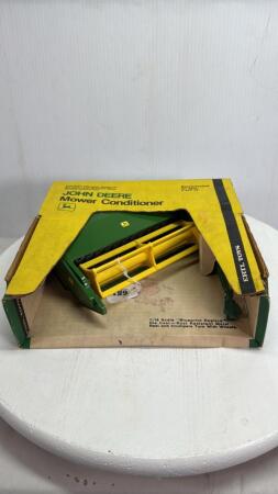 JOHN DEERE MODITIONER