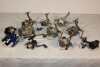 Shimano, Quantum and Other Reels