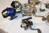 Shimano, Quantum and Other Reels - 2