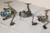 Shimano, Quantum and Other Reels - 3