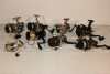 Shakespeare, Daiwa and Other Reels