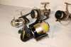 Shakespeare, Daiwa and Other Reels - 2