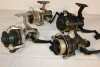 Shakespeare, Daiwa and Other Reels - 3