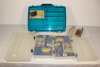 Assorted New Tackle Boxes
