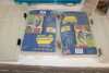 Assorted New Tackle Boxes - 2