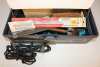 Tackle Box With Assorted Tools - 2