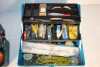 Tackle Boxes With Tackle - 3