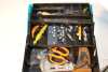 Tackle Boxes With Tackle - 2