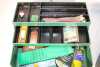 Tackle Boxes With Tackle - 2