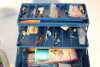 Tackle Boxes With Tackle - 4