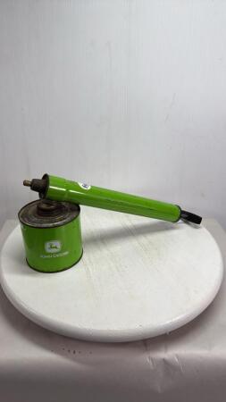 JOHN DEERE FLY SPRAYER