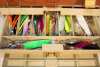Tackle Box With Tackle - 5