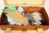 Tackle Box With Tackle - 7