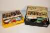 Tackle Boxes With Tackle