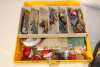 Tackle Boxes With Tackle - 2